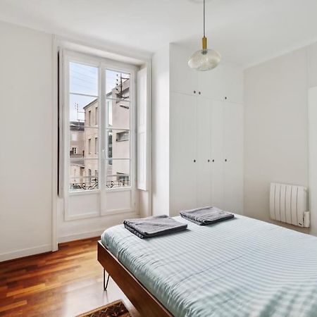 Michel Columb Elegant - En Centre Ville Nantes Zewnętrze zdjęcie